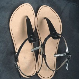 Loft Sandals